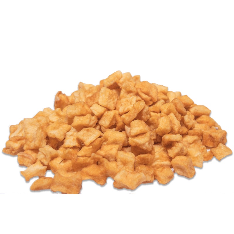 Diced Dried Apples