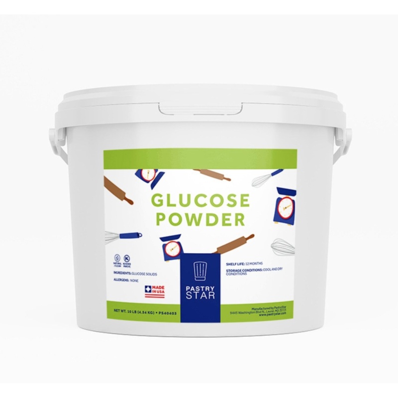 Glucose Powder 10 LBS