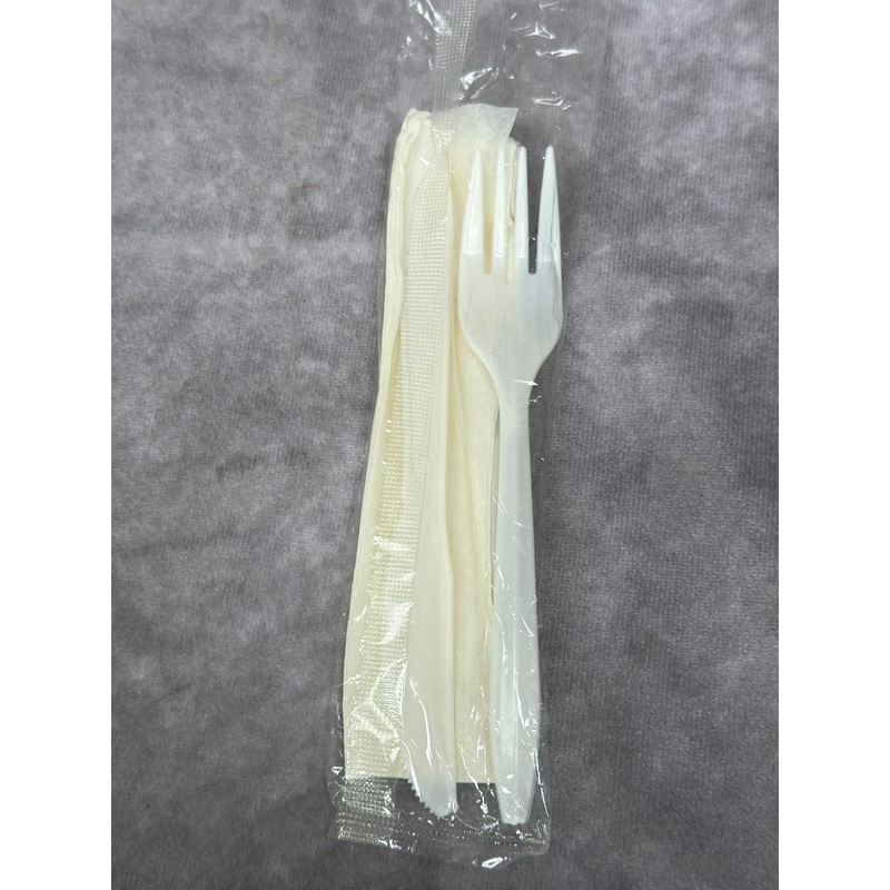 MEAL KIT *HEAVY* WHT 6-1