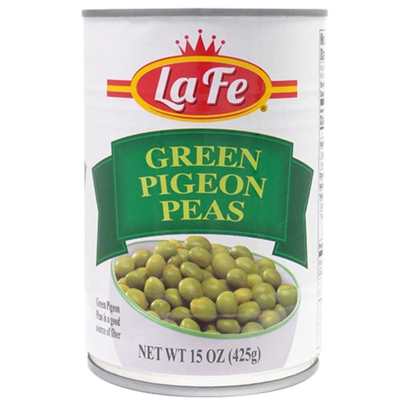 Green Pigeon Peas