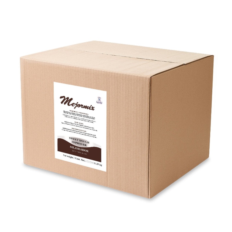 Sweet Dough Improver Mejormix