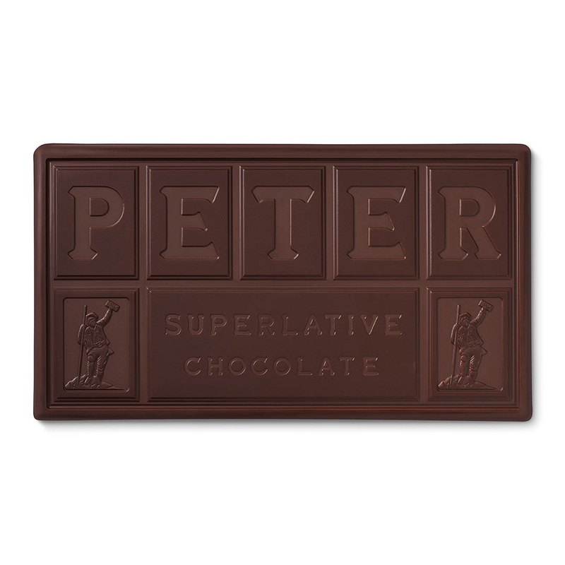 Viking Semisweet Chocolate