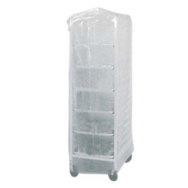 Bun Pan and Rack Covers