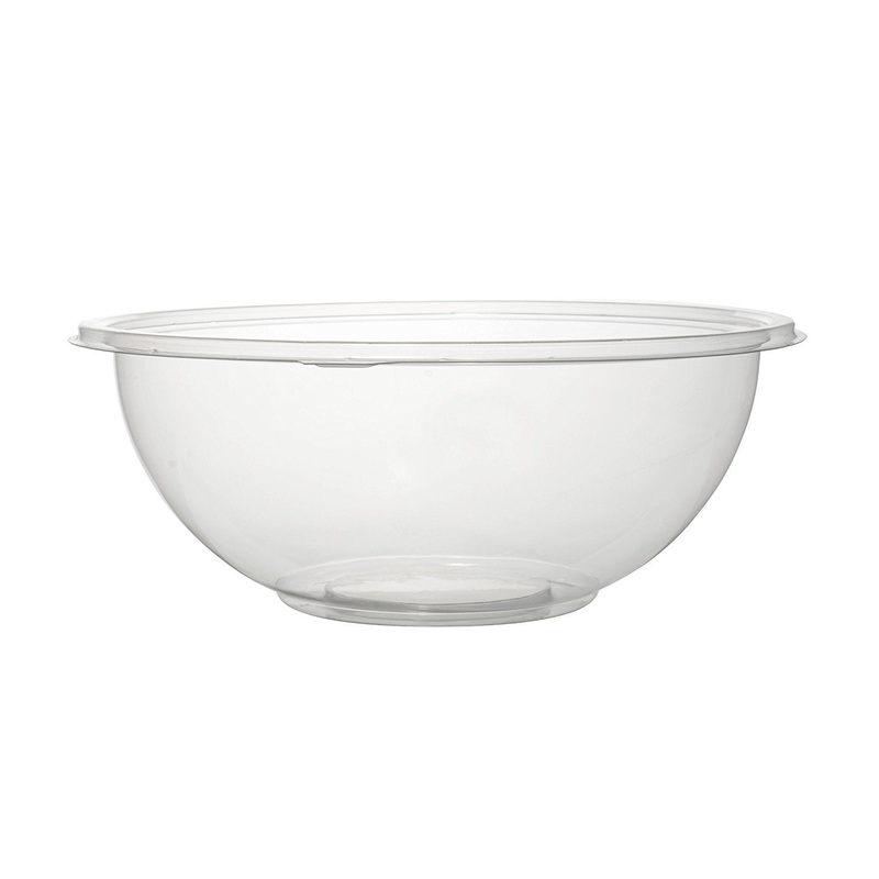 Clear Bowl Cater Fineline