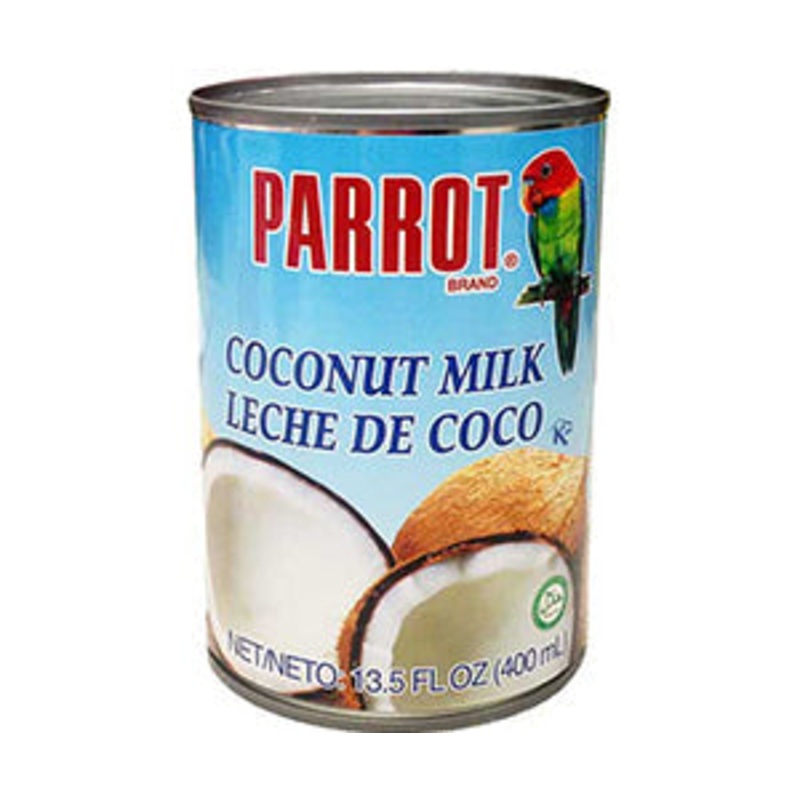 Coconut Milk