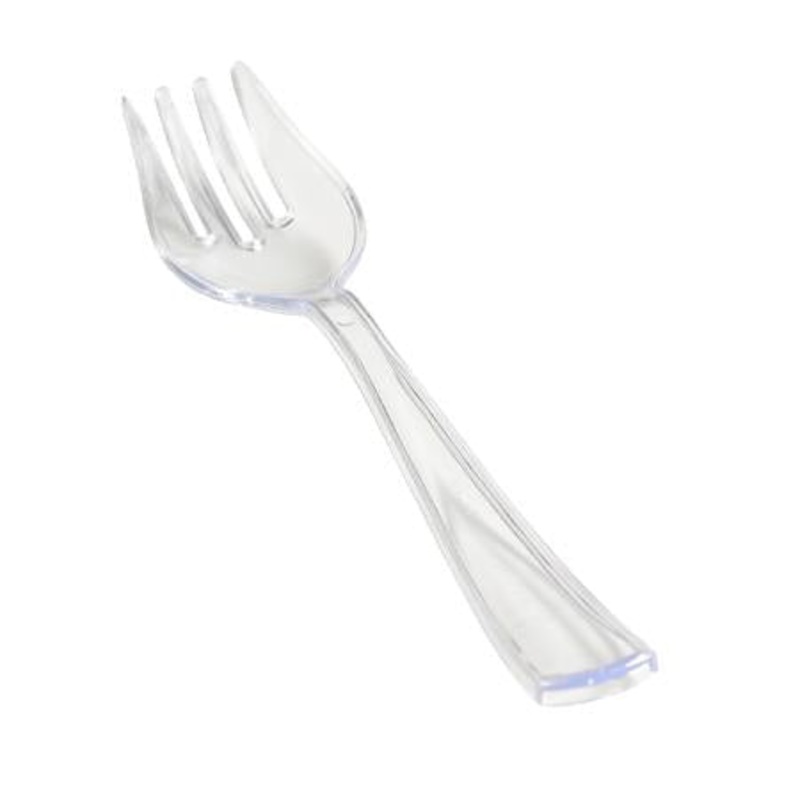 Serving Fork
