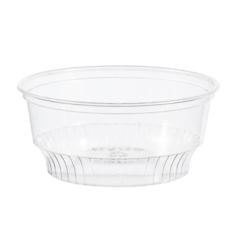 Soloserve Sundae Cup Plastic