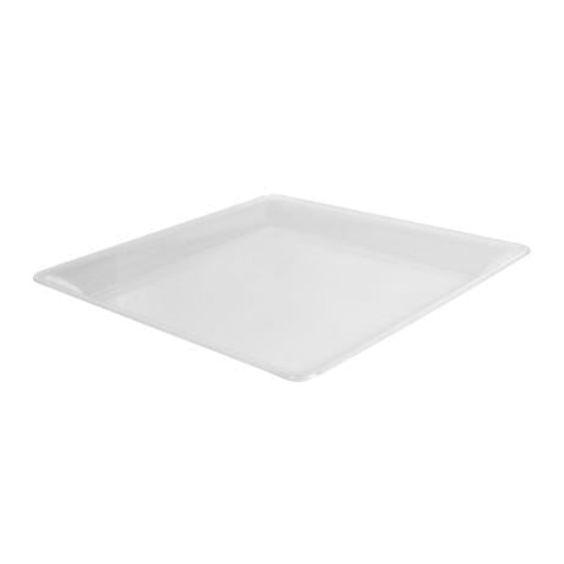 Square Catering Platter