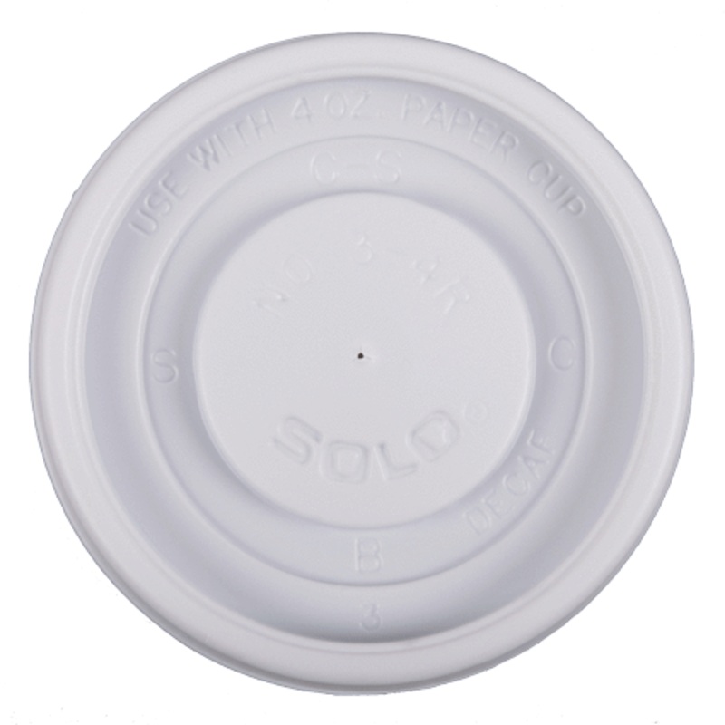 Vented Cup Lid VL34