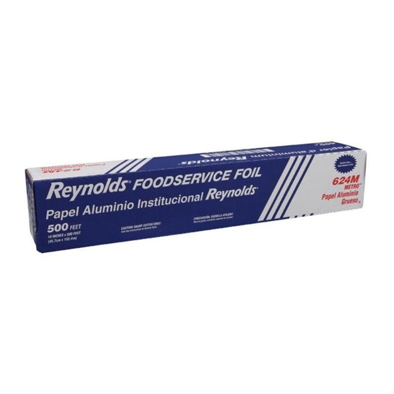 Foil Roll