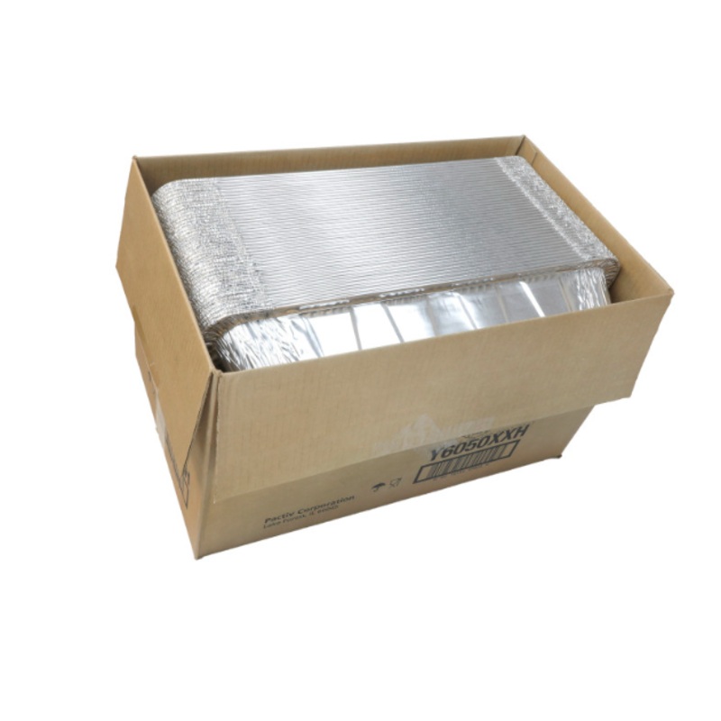Full Size Pan Extra Heavy-Duty Aluminum