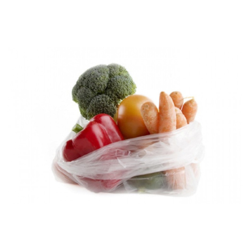Lite Poly Bag