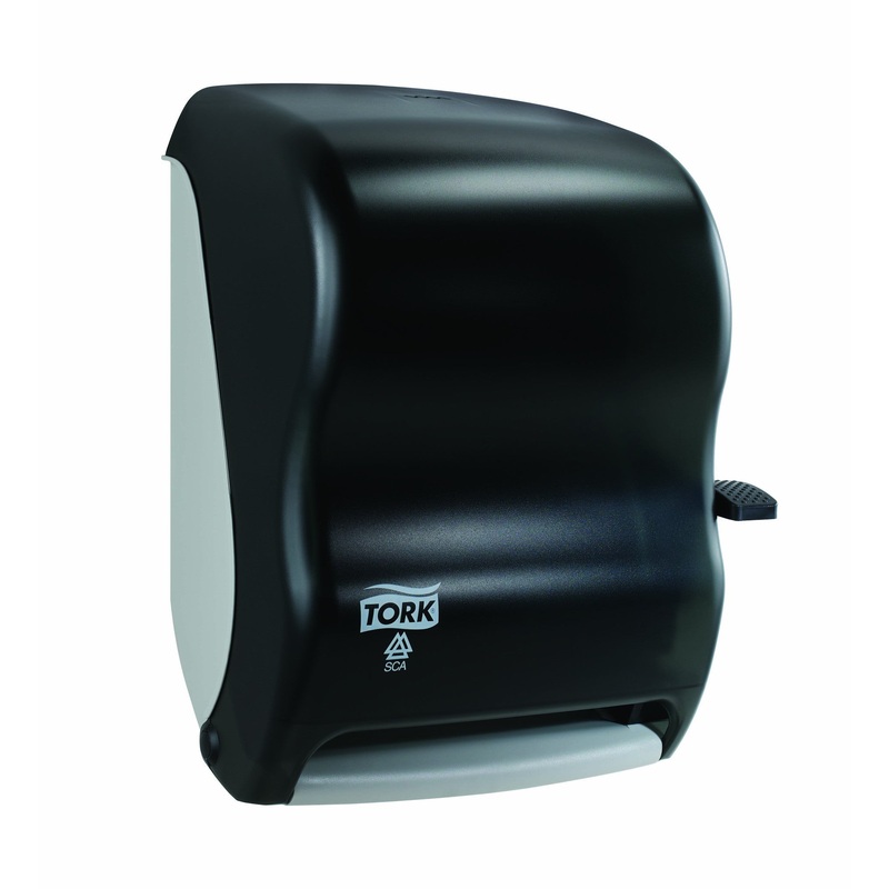 SCA84TR -- Paper Towel Dispenser