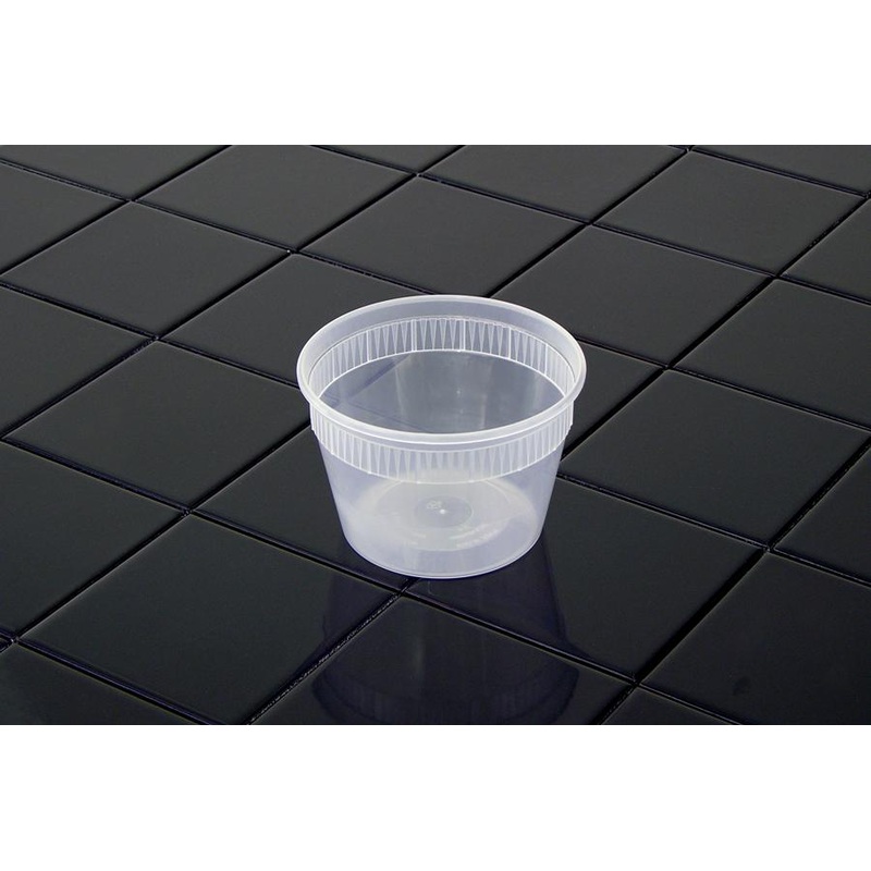 SD5016Y Heavy Container 16 OZ