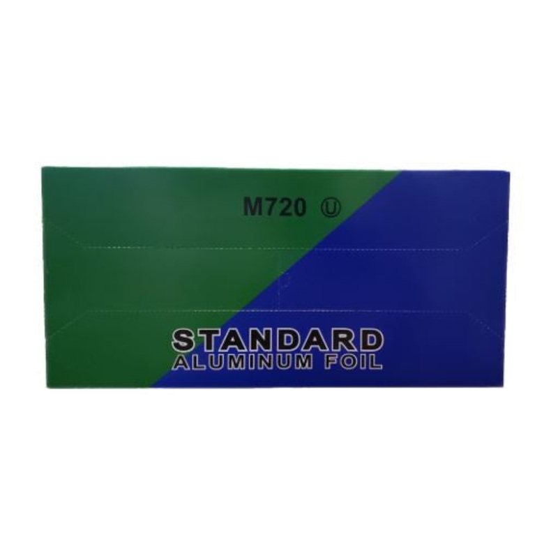 Small Foil Sheet 12X10.75