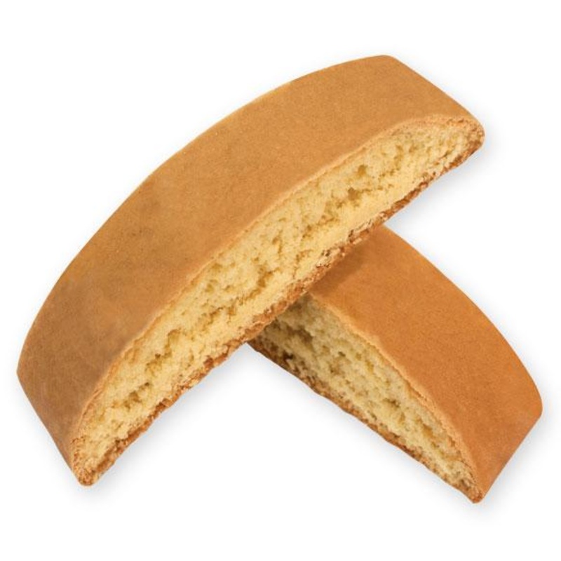 Anisette Biscotti Cookies (115 Count) 5lb