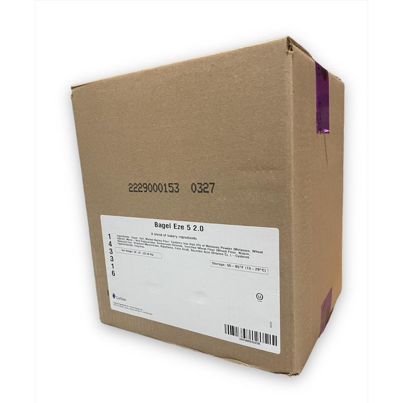 Bagel Eze-5 Bagel Base 50lb