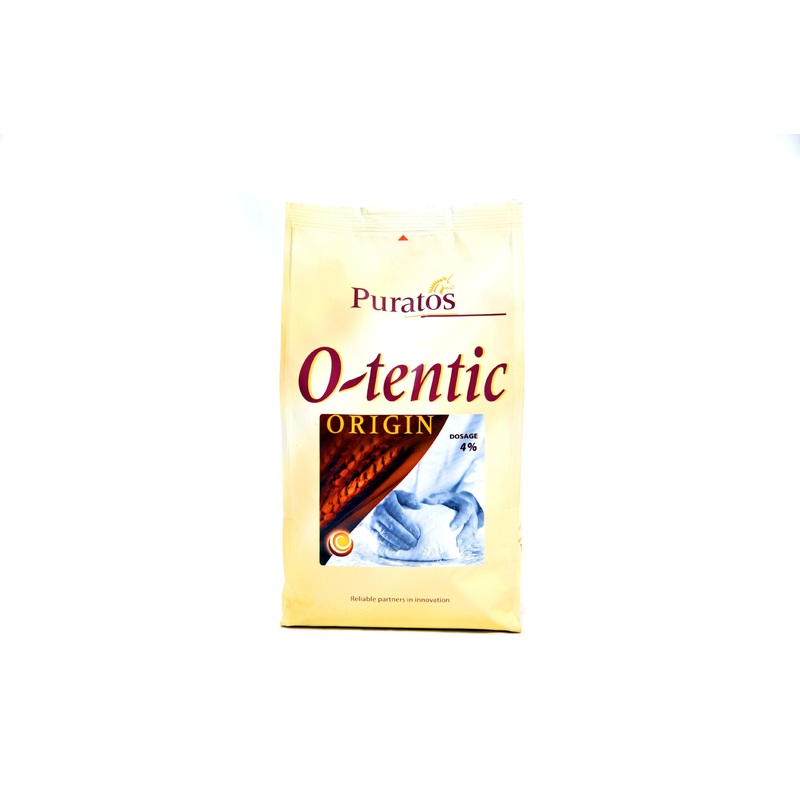 O-Tentic Original