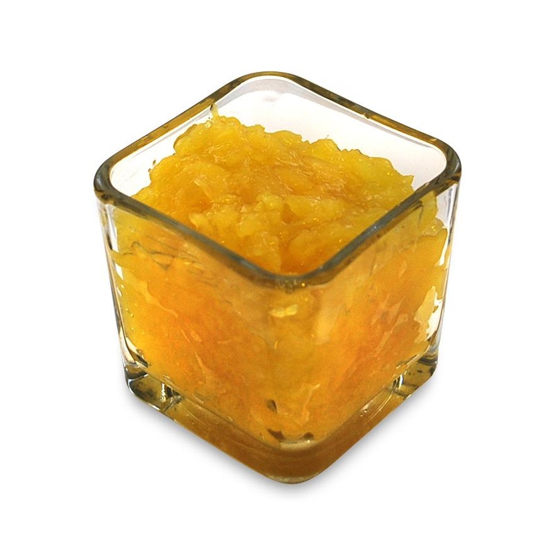 Pineapple Filling (No Sugar Added)