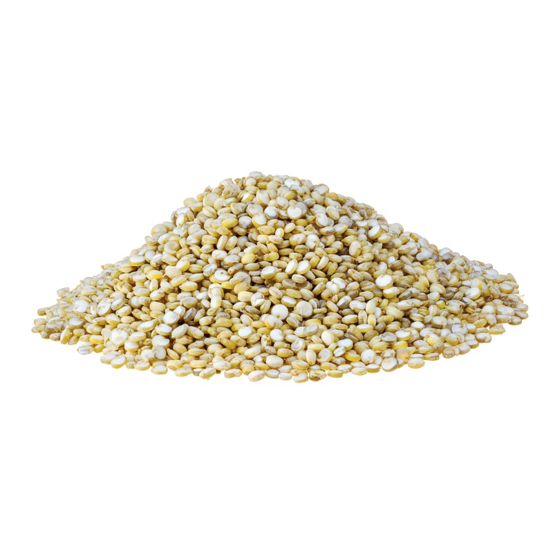 Quinoa