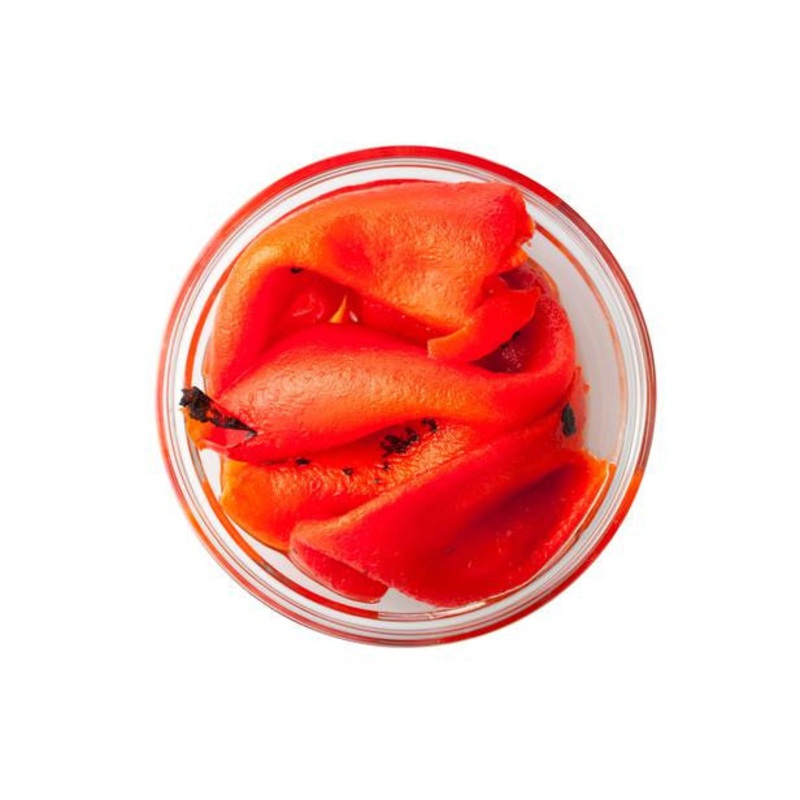Roasted Red Peppers