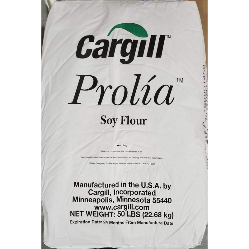 Soy Flour