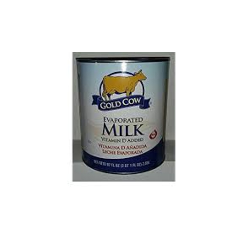Evaporated Milk