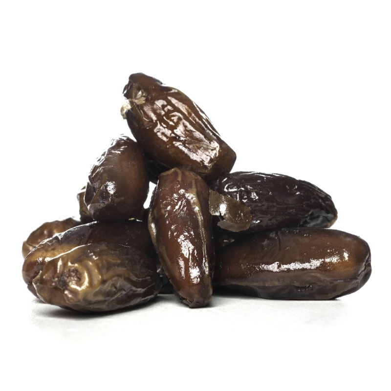 Pitted Dates Tunisian 19LB