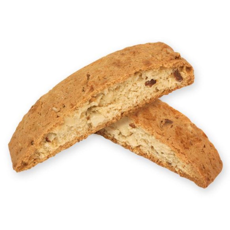 Almond Biscotti Cookies (114 Count)