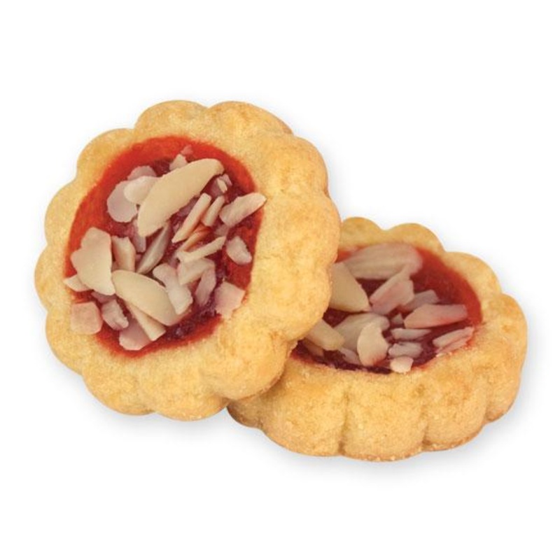 Almond Tart Cookies (~180 Count)