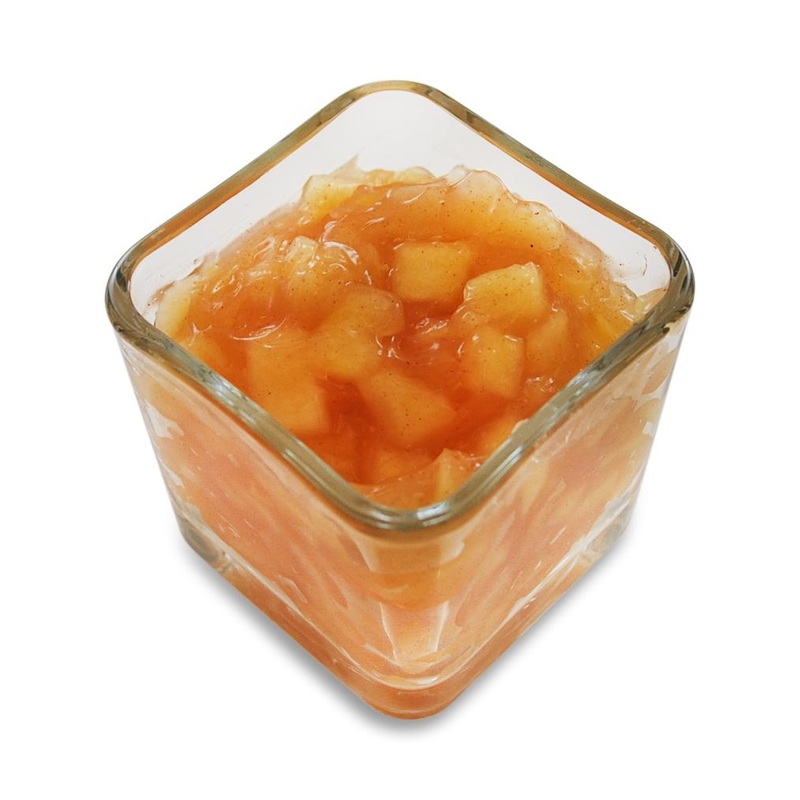 Apple Pie Filling (2 week lead time) 36lb