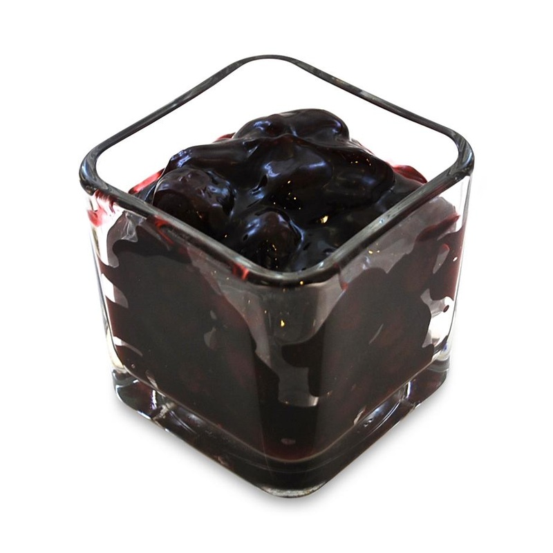 Black Cherry Filling