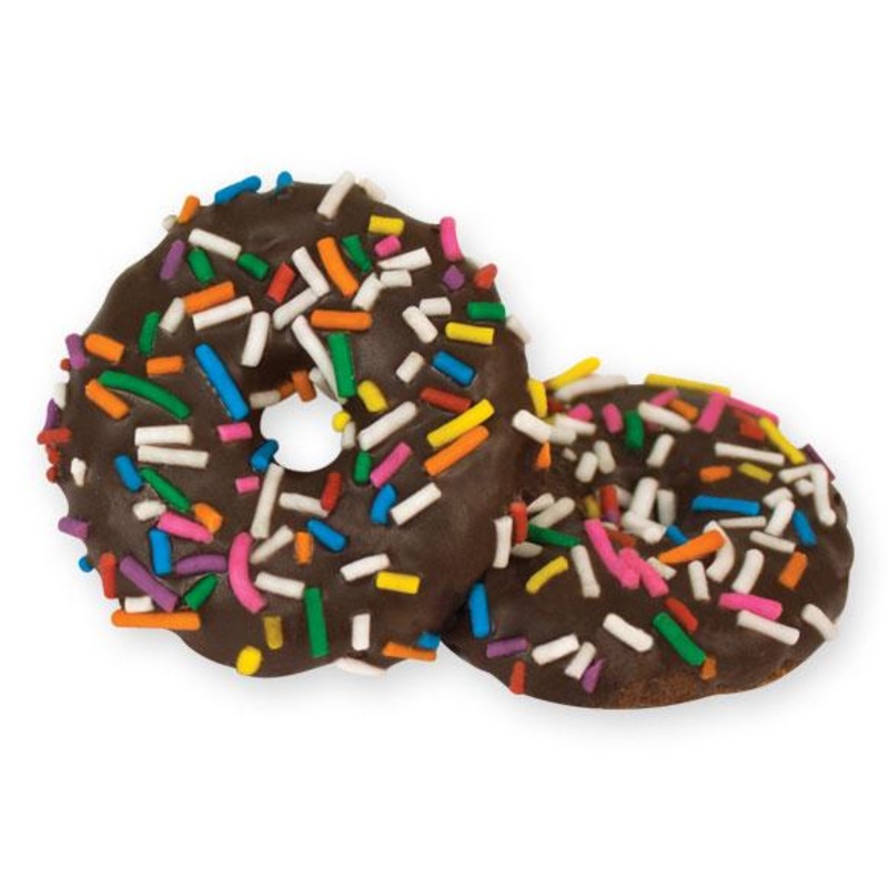 Fiesta Ring Cookies (235 Count)
