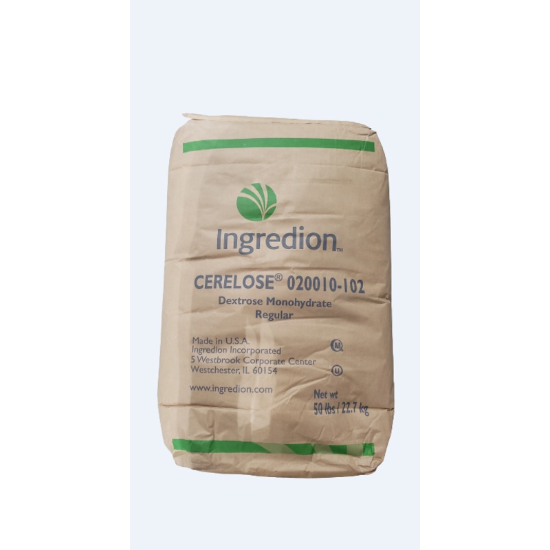Ingredion Dextrose (Cerelose)