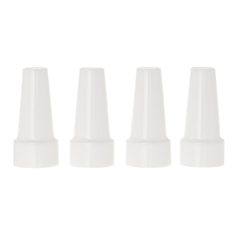 4 Tube Covers