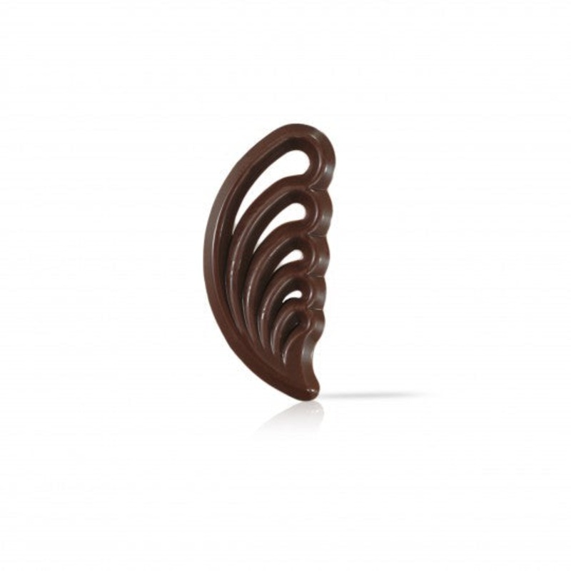 Belle Chocolate Decor