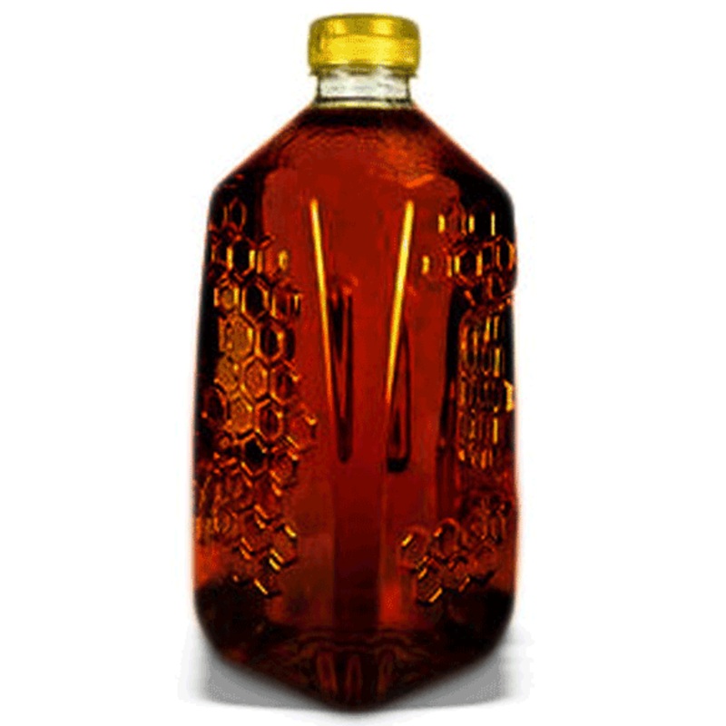 Pure Honey (Not Brand Specific)