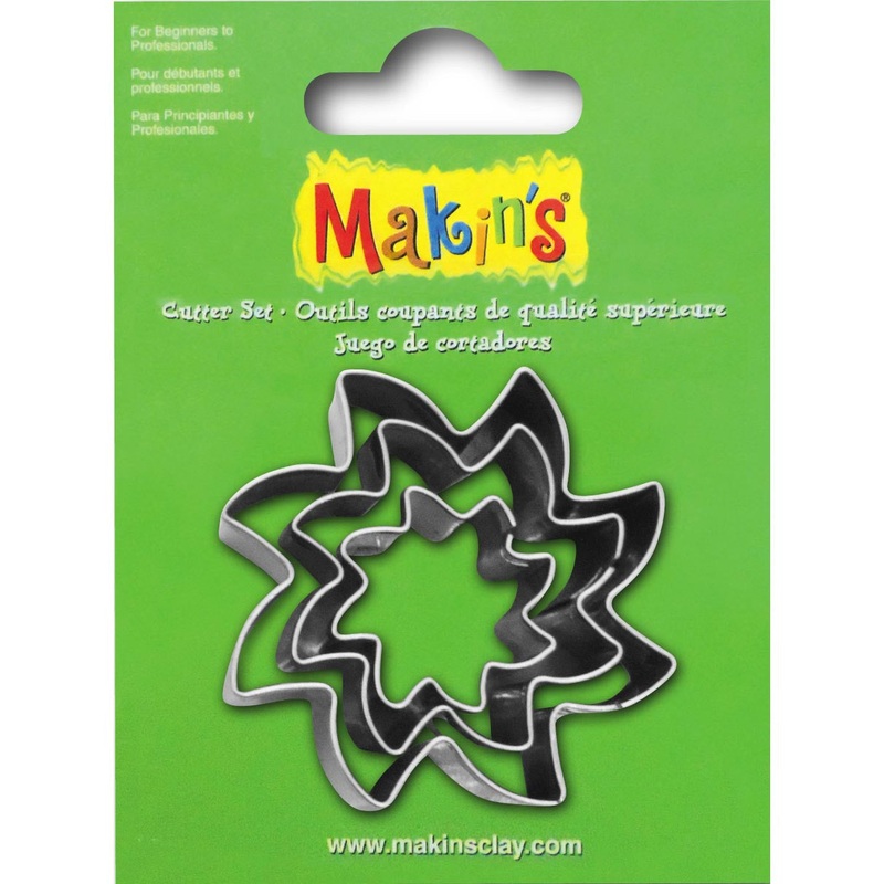 Sun Cutters - Pack of 3