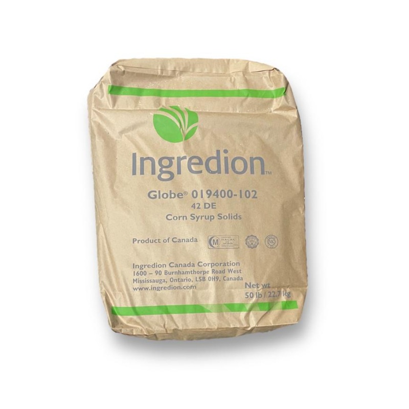 Corn Syrup Solids - 42 DE (Coarse)