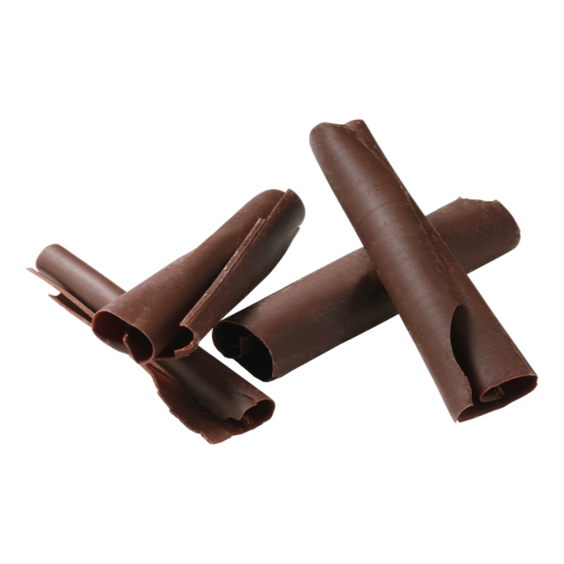 Dark Chocolate Shaving