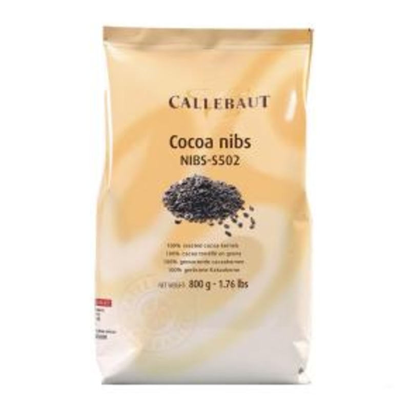 Roasted Cocoa Nibs