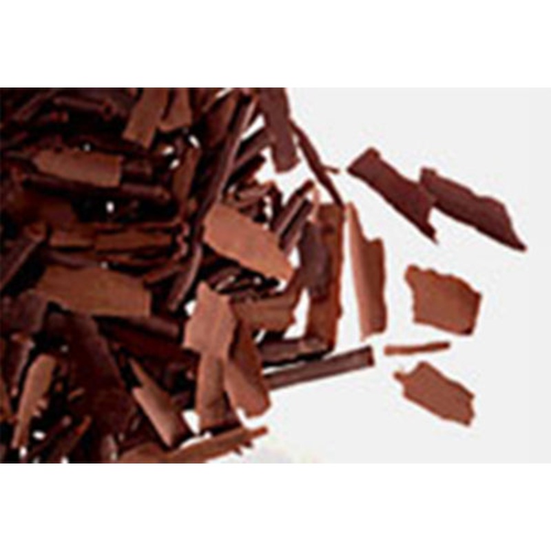Thin Chocolate Shavings 5.5lb