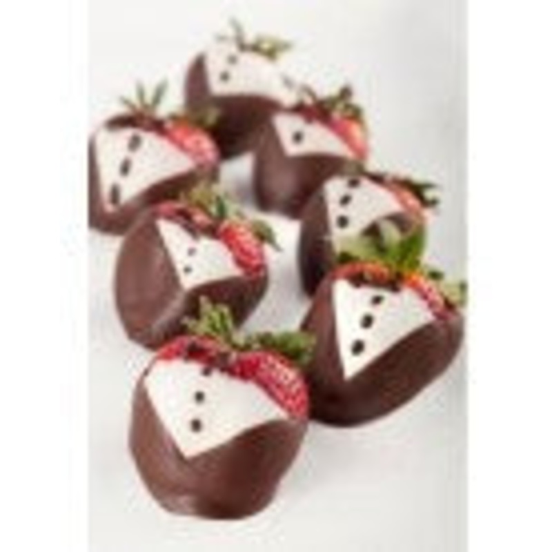 White Chocolate Coating