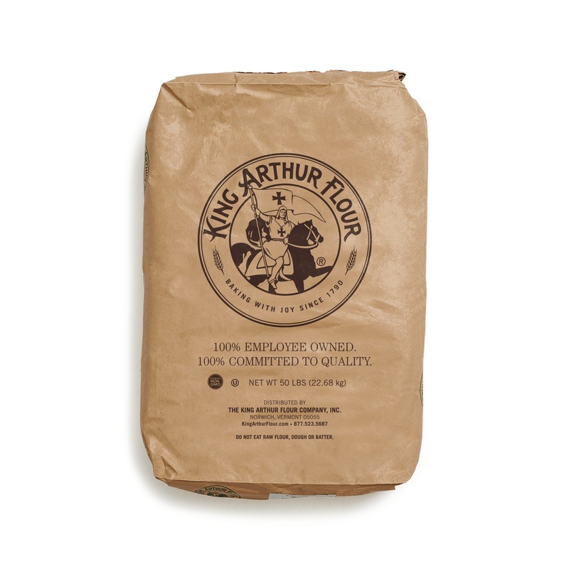 White Whole Wheat Flour