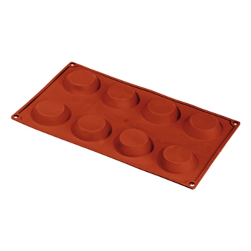 8 Tartellette