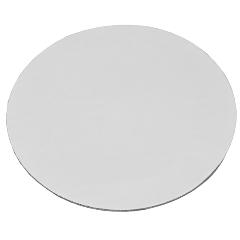 9" GREASEPROOF CIRCLE - 250PC