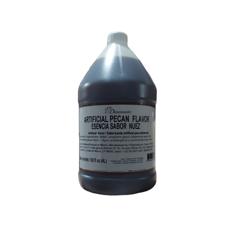 Artificial Pecan Flavor