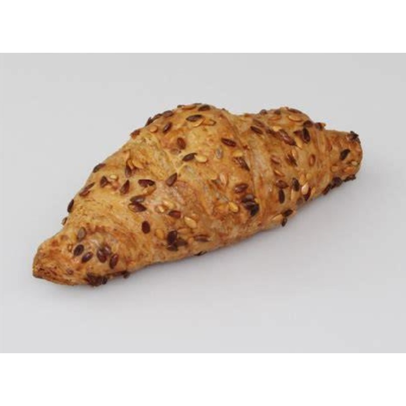 BANNETON 236 MULTIGRAIN CROISSANT
