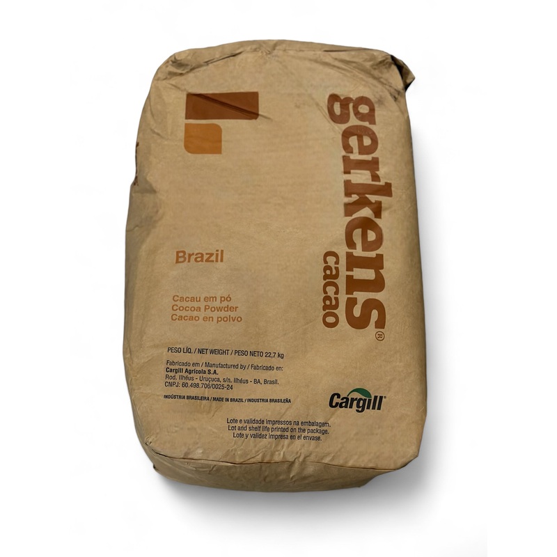Midnight Cocoa Powder (Dark Red) 50LB