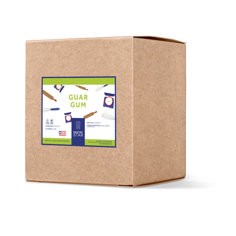 PastryStar Guar Gum